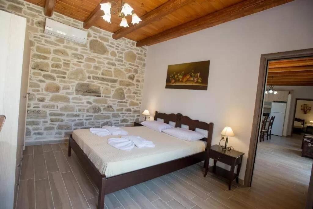 Sivas Villa 2 Exterior foto